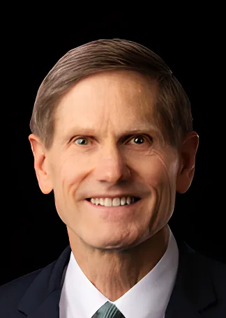 Photo of Bruce Olson, Plaintiff Lawyer