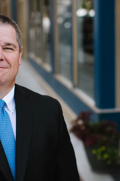 Photo of Kevin Dale Nicoson, Plaintiff Lawyer
