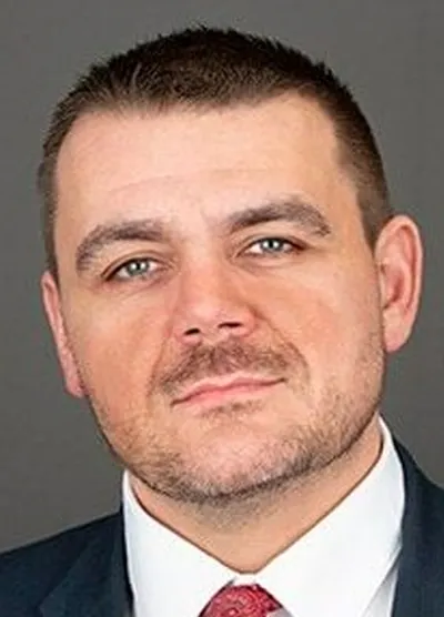 Photo of Rod Richard Mastandrea, Defendant Lawyer