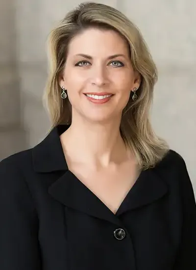 Photo of Denise E. Weiner, Defendant Lawyer