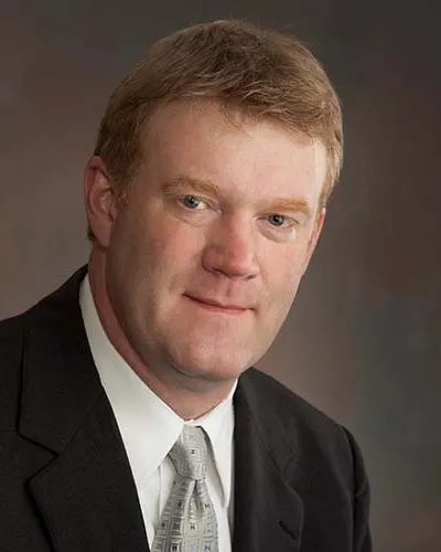 Photo of Paul Allan Becker, Defendant Lawyer