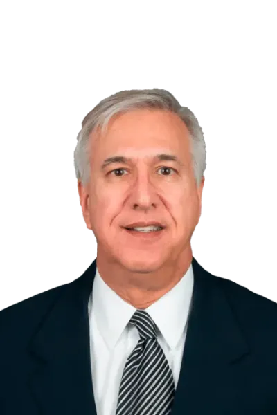 Photo of Arthur R. Baxter, Plaintiff Lawyer