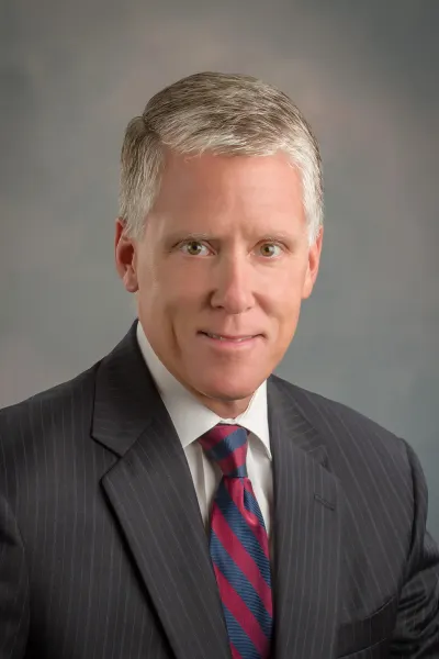 Photo of Paul Robert Sturm, Defendant Lawyer