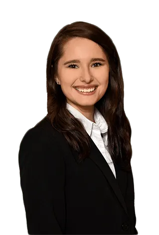 Photo of Olivia Brownson Perez, Defendant Lawyer