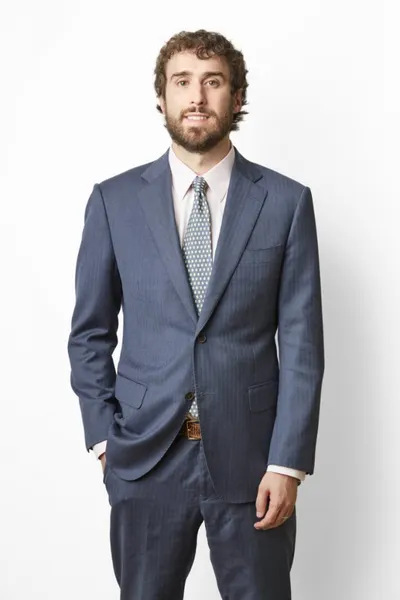 Photo of Daniel Joseph Moriarty, Plaintiff Lawyer