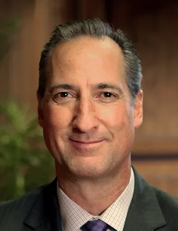 Photo of Gregory P., Plaintiff Lawyer