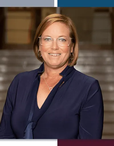 Photo of Shannon Tigner, Plaintiff Lawyer