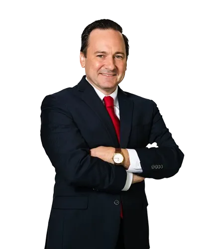Photo of Andrew Abrams, Plaintiff Lawyer