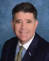 Photo of Churchill H. Huston, Plaintiff Lawyer