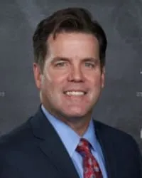 Photo of Michael R. Hall, Defendant Lawyer