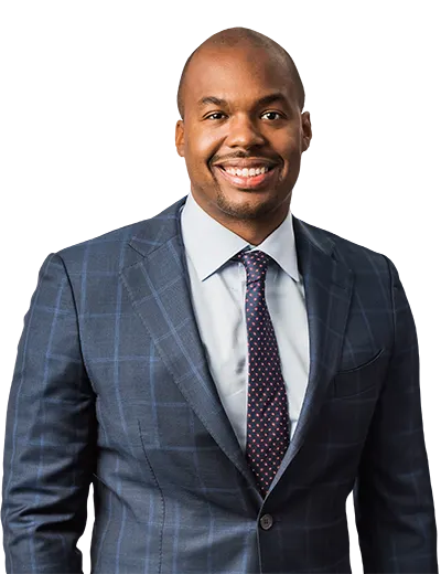 Photo of Malcolm Ingram, Plaintiff Lawyer