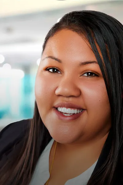 Photo of Teana Overton, Plaintiff Lawyer