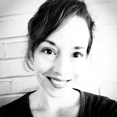 Photo of Hilary Ann Hall, Plaintiff Lawyer