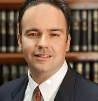 Photo of Andrew J. Hubbs, Defendant Lawyer