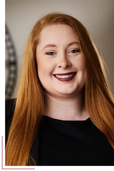 Photo of Samantha M. Lewis, Defendant Lawyer