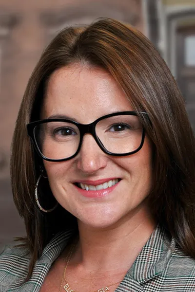Photo of Amanda Maria Dematteis, Plaintiff Lawyer