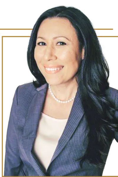 Photo of Monica L. Wilkins, Plaintiff Lawyer