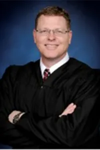 Photo of Hon. Brett R. Loveless
