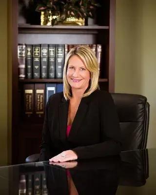 Photo of Tonya C. Petermann, Plaintiff Lawyer