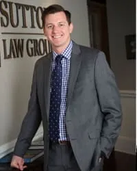 Photo of T. Shane Mayes, Defendant Lawyer