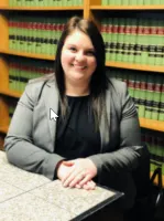Photo of Jessica Louise Mc Pheeters, Plaintiff Lawyer