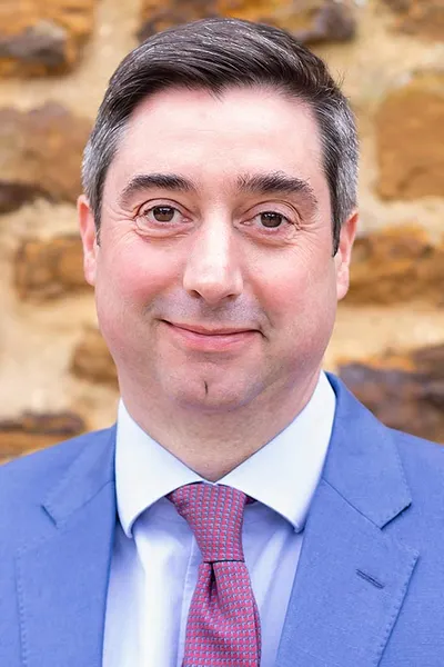 Photo of Matt Hawkins, Plaintiff Lawyer