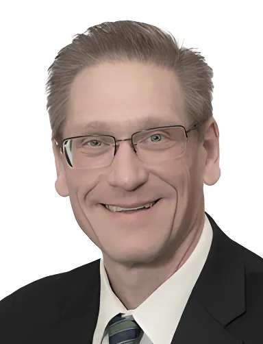 Photo of Robert John Mueller, Defendant Lawyer