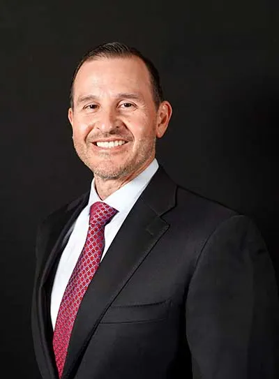 Photo of Michael R. De La Paz, Plaintiff Lawyer