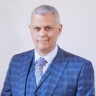 Photo of Nicholas J. Renzi, Plaintiff Lawyer