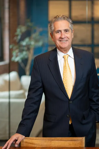 Photo of Robert F. Demary, Plaintiff Lawyer