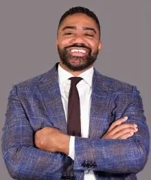 Photo of Bryce V. Durham, Plaintiff Lawyer