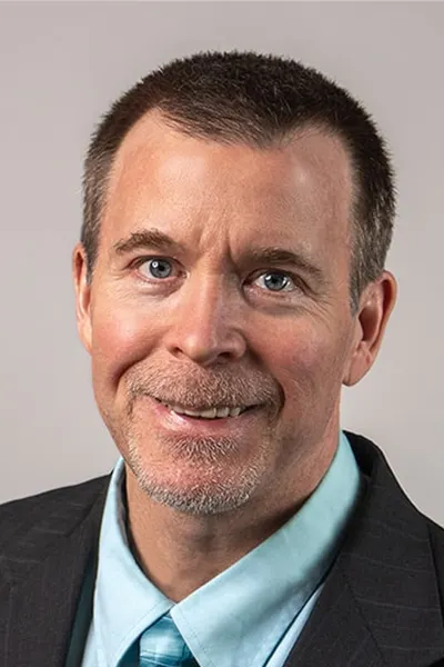Photo of Paul William Gipson, Defendant Lawyer