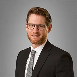 Photo of James A. Crocker, Defendant Lawyer