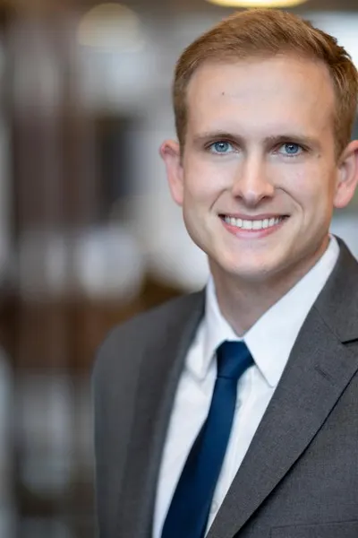 Photo of Logan Young, Plaintiff Lawyer