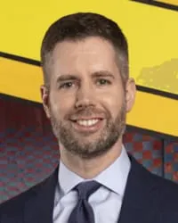 Photo of John Peter Hagan, Plaintiff Lawyer