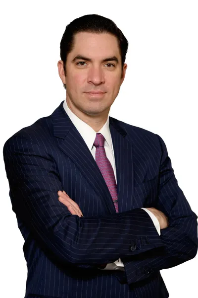 Photo of Robert Keith Morris, Defendant Lawyer