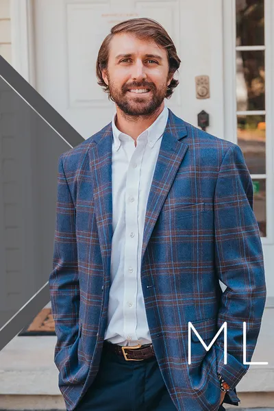 Photo of Alex D. Mayfield, Plaintiff Lawyer