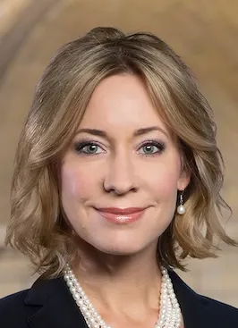 Photo of Kristen Marie Kraus, Plaintiff Lawyer