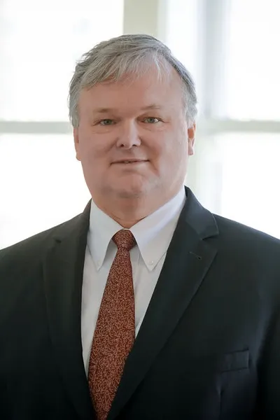 Photo of William C. White, Defendant Lawyer
