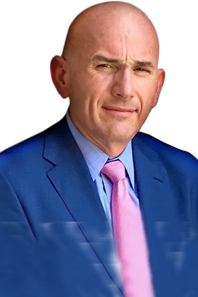 Photo of Alain Rivas, Defendant Lawyer