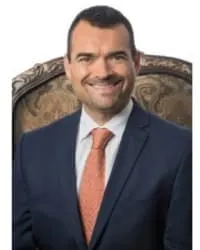 Photo of Willie Ben Daw, Defendant Lawyer