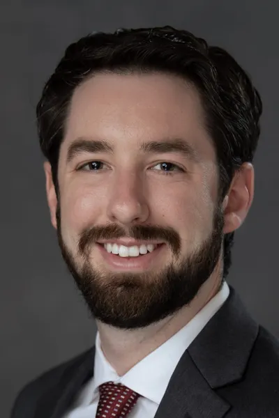 Photo of Blake Ashton Scott, Plaintiff Lawyer