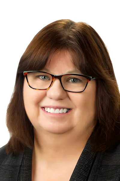 Photo of Christina Bee Frost, Defendant Lawyer