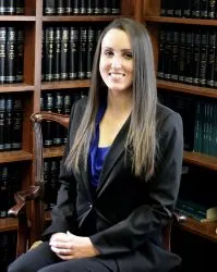 Photo of Emily Rose Hancock, Plaintiff Lawyer