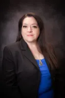 Photo of Kelley Leigh Thurston, Plaintiff Lawyer