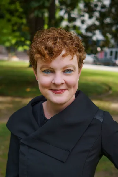 Photo of Melissa C. Berry, Defendant Lawyer
