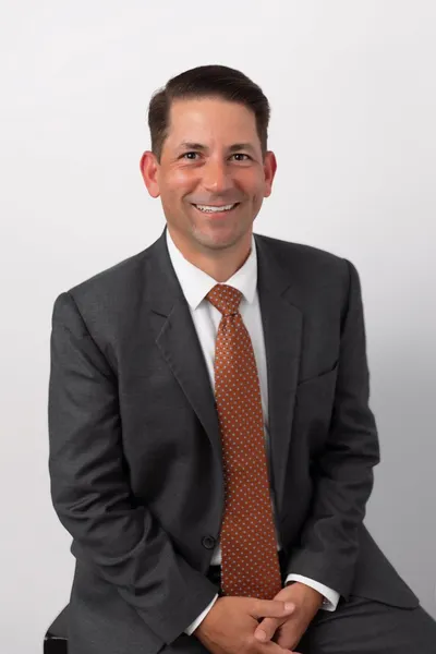 Photo of James Anthony Wilson, Plaintiff Lawyer