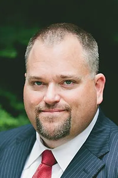 Photo of Daniel E. Thenell, Plaintiff Lawyer
