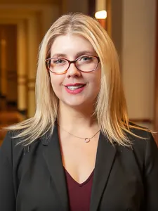 Photo of Tammy Jean Ardolf, Plaintiff Lawyer