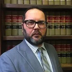 Photo of Bradley Joshua, Plaintiff Lawyer